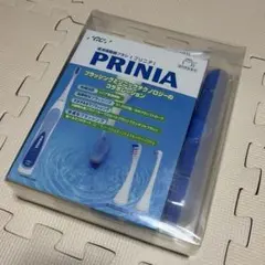 【新品セット】GC プリニア　音波ブラシ　音波振動歯ブラシ　電動ブラシ　本体