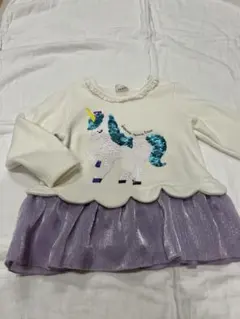 シシュノン トップス