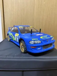 超希少／未開封／タグ付】百式参號機 JZX100 HPI×Weld ペイント - メルカリ