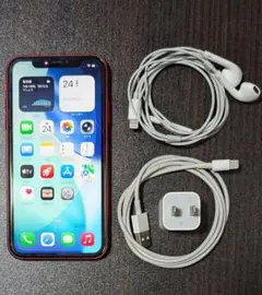 Apple iPhone 11 (PRODUCT(RED))