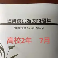 2025年最新】高校3年模試の人気アイテム - メルカリ