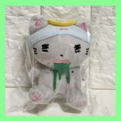 ano あのちゃん　ニャンオエちゃんふわふわぬいぐるみ ano あのちゃん ニャンオェちゃん ふわふわぬいぐるみ ケロロ着せ替え