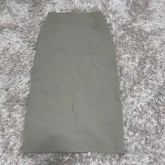 An MILLE アンミール ロングスカート
