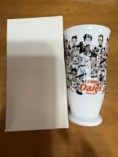 2026年最新】ソフトバンクホークス マグカップの人気アイテム - メルカリ