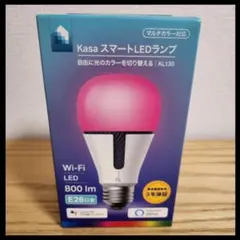 LED電球 TP-Link Kasa KL130(マルチカラー)