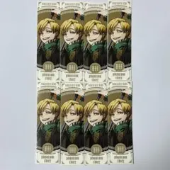 物間寧人 缶バッジ 17点 2025年最新】物間寧人 バースデーの人気アイテム - メルカリ