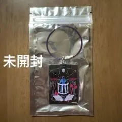 ビームス BEAMS マンガート 呪術廻戦 アクリルキーホルダー 日車寛見