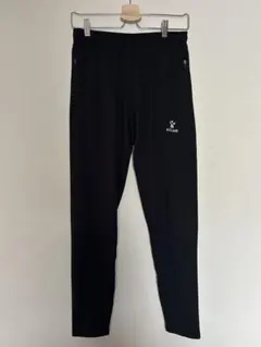 KELME サッカーウェア　パンツ　BK M