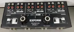 2026年最新】PDS-1 EXFORMの人気アイテム - メルカリ