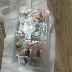 名探偵コナン 和風缶バッジセットA 2024京まふ 10セット