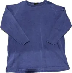 EddieBauerエディーバウアーフットボールTシャツカラコラム