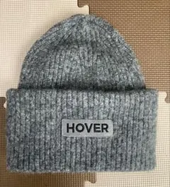 メンズニット帽