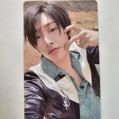 【新品未開封】ATEEZ ミンギ　センイルMD 2022・2023 2025年最新】Ateez ミンギ センイルの人気アイテム - メルカリ