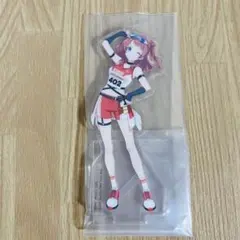 花海咲季 アクリルスタンド 一番くじ 学マス