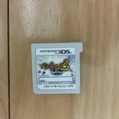 2026年最新】3ds ソフト 妖怪ウォッチ スキヤキの人気アイテム - メルカリ