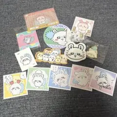 ちいかわ モモンガ 古本屋 まとめ売り