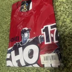 y*y様 大谷翔平　Tシャツ　XL