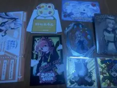 女性ライバー にじさんじ