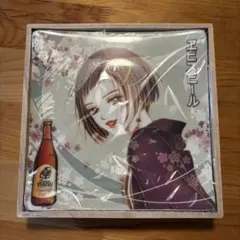 YEBISU 矢沢あい Noritake コラボ プレート 木箱入り 矢沢あい×エビス 特製プレート 木箱入り 激レア！陶器 - メルカリ