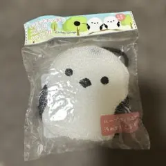 シマエナガ　キッチンスポンジのサムネイル