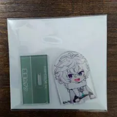 チョコエッグプラス にじさんじ 叢雲カゲツ