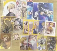 アイナナ アイドリッシュセブン 六弥ナギ ポストカード ぱしゃこれ まとめ売り