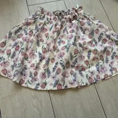 anyfamスカパン110cm