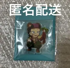 鬼滅の刃　実りの秋まつり　アクリルスタンド　不死川玄弥