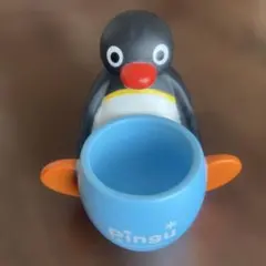 ナショナル タント ペンギン 貯金箱 レトロ ヴィンテージ - メルカリ