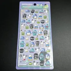 ボンボンドロップ mini☆はぴだんぶい