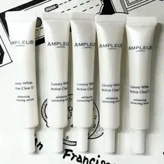 アンプルール 薬用アクティブクリアD 8ml 5本のサムネイル