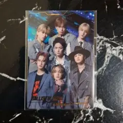 BOT 集合 トレーディングカード