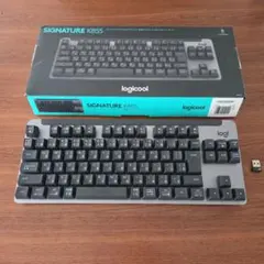 logicool SIGNATURE K855