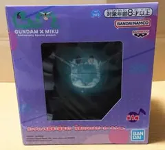 GUNDAM × MIKU スピーカーミクver.