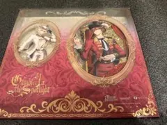 第五人格　7周年記念オフラインパック　アクリルスタンド　探鉱者