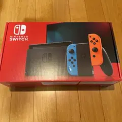 Nintendo Switch 本体 初期化済み 24時間以内発送 - メルカリ