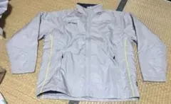 ヨネックス　ユニセックス　ウインドブレーカー　M