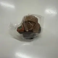 たかはたまさお 木彫り風 ガチャ 柿どうぞ