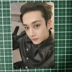 Straykids スキズ オフイベ トレカ 3/16 関西 大阪 バンチャン