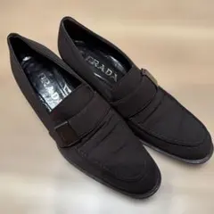 [中古] PRADA レディースシューズのサムネイル