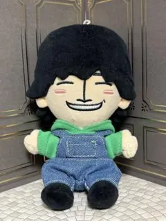 【yu 様】佐野晶哉 ぬい服 2025年最新】佐野晶哉 ちびぬい 服の人気アイテム - メルカリ