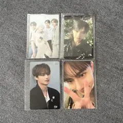 2026年最新】seventeen トレカ まとめ売りの人気アイテム - メルカリ