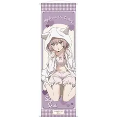 千恋*万花 常陸茉子ver.2 Wスエード 特大タペストリー ゆずソフト
