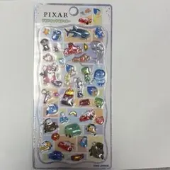 正規品　ディズニー　プチドロップステッカー　ピクサー　まとめ割引あり