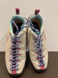 Keen ハイキングシューズ