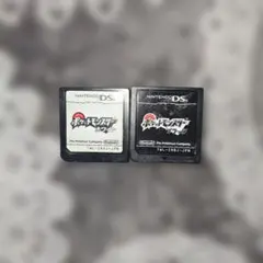 ポケットモンスター ブラック、ホワイトセット