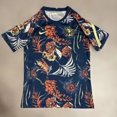 NIKE Club América 2021/22プレマッチシャツ ボタニカルMのサムネイル