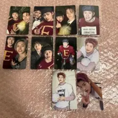 RIIZE All of You ユニットトレカコンプ ソヒ