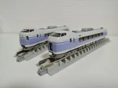 【未使用】KATO E351系 スーパーあずさ Nゲージ 8両 KATO Nゲージ 10-1342 E351系「スーパーあずさ」8両基本セット