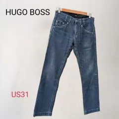 2026年最新】Hugo Boss メンズ ストレートデニムの人気アイテム - メルカリ